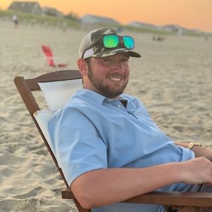 Meet your Posher, Jared